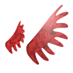 Red Void Guardian