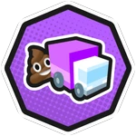 Unload Without Dump Site