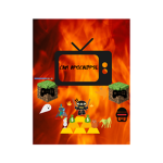 the fire team by c a