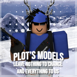 Plot's Models's Homestore (W.I.P)