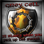 Grey cell