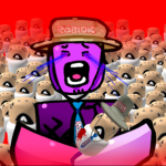 FredMadePizza's Children