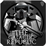 ∙ᴛɢʀ∙ Advanced Recon Forces