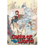 Cells At Work