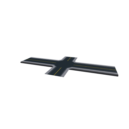 Intersection 1