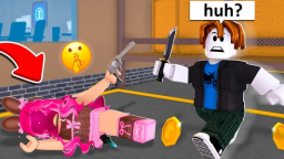 [🎃] Znajdź zdrajcę MM2