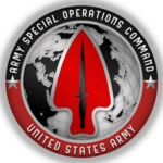 (US) Army Special Operations Command,