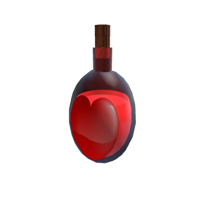 HealthPotion