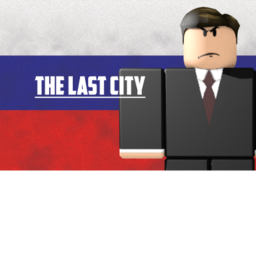 The Last City ©