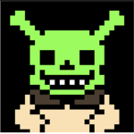 Shrek head studios