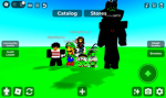 Friends and n
