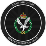 |BA| Army Air Corps - {AAC}