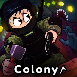 Colony icon