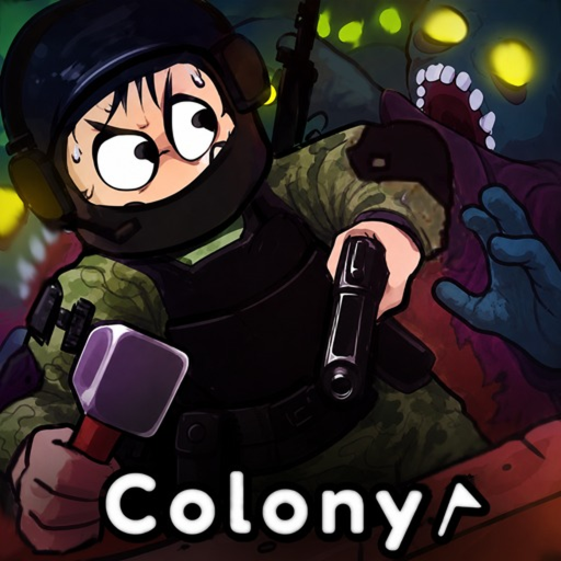 Colony