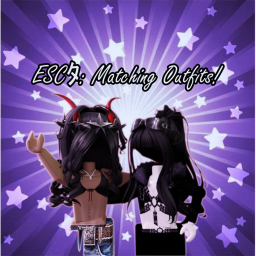 X Matching Outfit Ideas