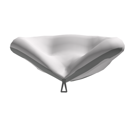 Gold MONOCHROME Hood Roblox item