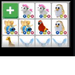 If you like unicorns join this group