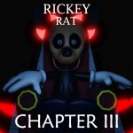 Rickey Rat CHAPTER 3
