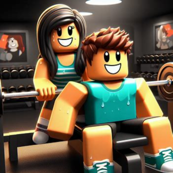 buff simulator! 💪