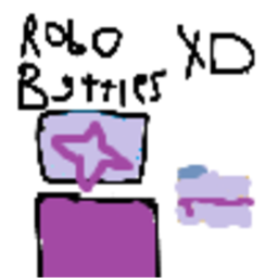 Robo-Battles -- Recoded