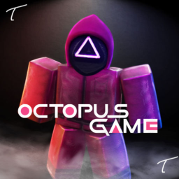 Octopus Game [ALPHA]