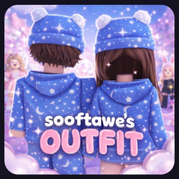 [NEW🩷] Sooftawe's Outfit Ideas ⛓🎧