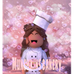 Munchkins bakery V1