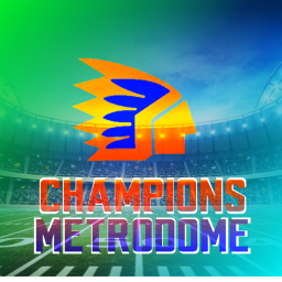 Champions Metrodome