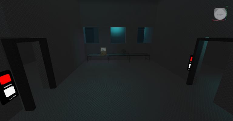 FinnBorn [Alpha] screenshot 1