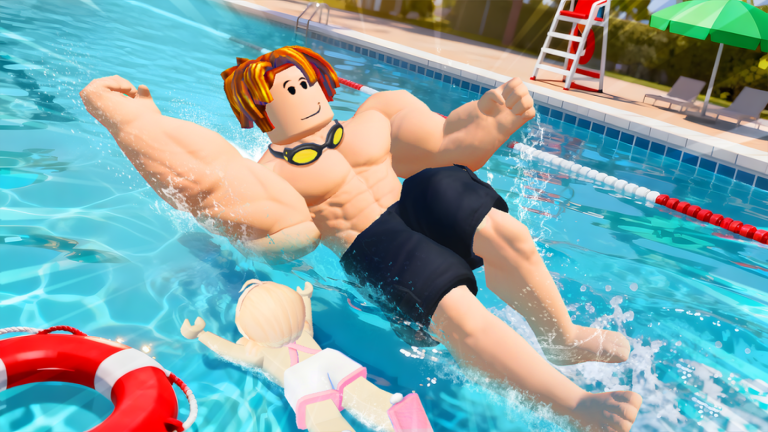 [🌵UPD13] Swim to Save Princess screenshot 3