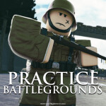 ❄️ Practice Battlegrounds