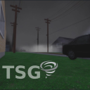 Tornado Sandbox Game