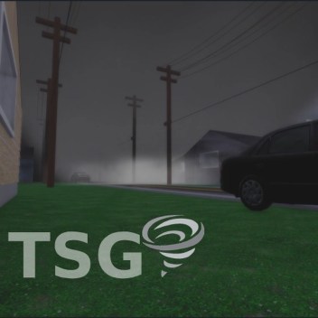 Trò chơi Tornado Sandbox
