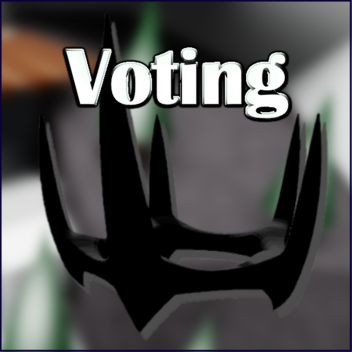 King Games - Voting