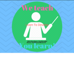 Learn To Develop