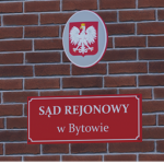 Sąd Rejonowy w Bytowie