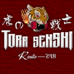 | Tora Senshi 虎 |
