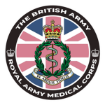 [BA] - Royal Army Medical Corps | [RAMC]