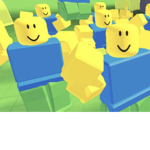 Noobs all place