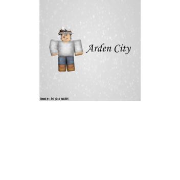 Arden city