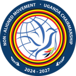 {NAM} Non-Aligned Movement