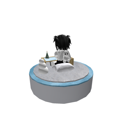adrianyamanda2358_Model