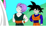 Saiyan Savage (Elite)