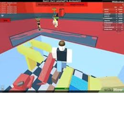 NEW OBBY FUN