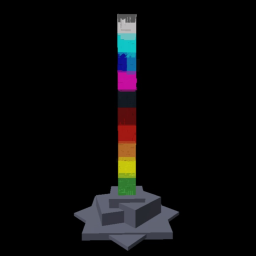 Tower of Difficulty Chart: Practice Place icon
