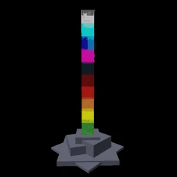 Tower of Difficulty Chart: Practice Place icon