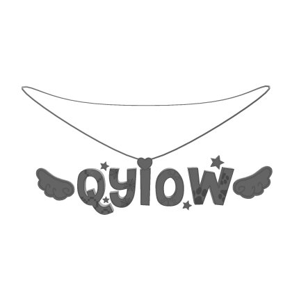 Necklace Qylow 1.0