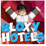 Blox-ing Hotels