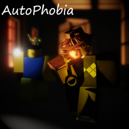 Autophobia