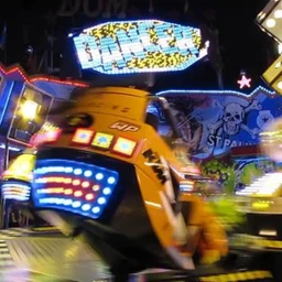 Kirmes (BREAKDANCE Update ! ) icon